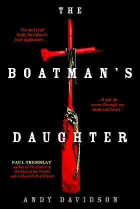 The Boatman's Daughter poster