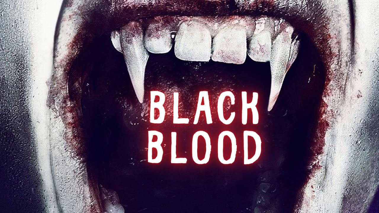 Black Blood | Short Horror Film