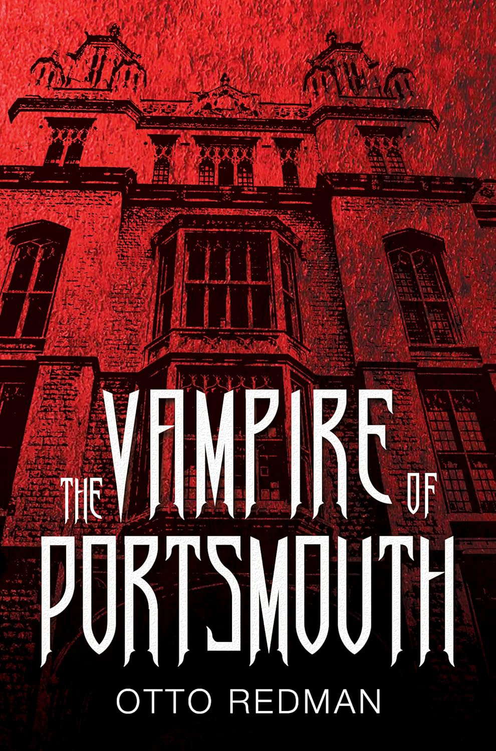The Vampire of Portsmouth poster