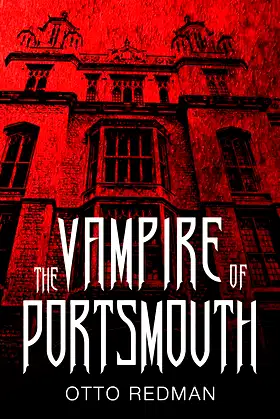 The Vampire of Portsmouth poster