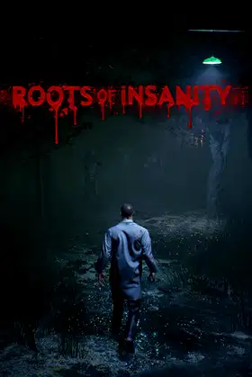 Roots of Insanity poster