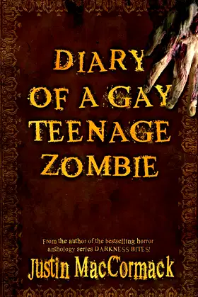 Diary of a Gay Teenage Zombie poster