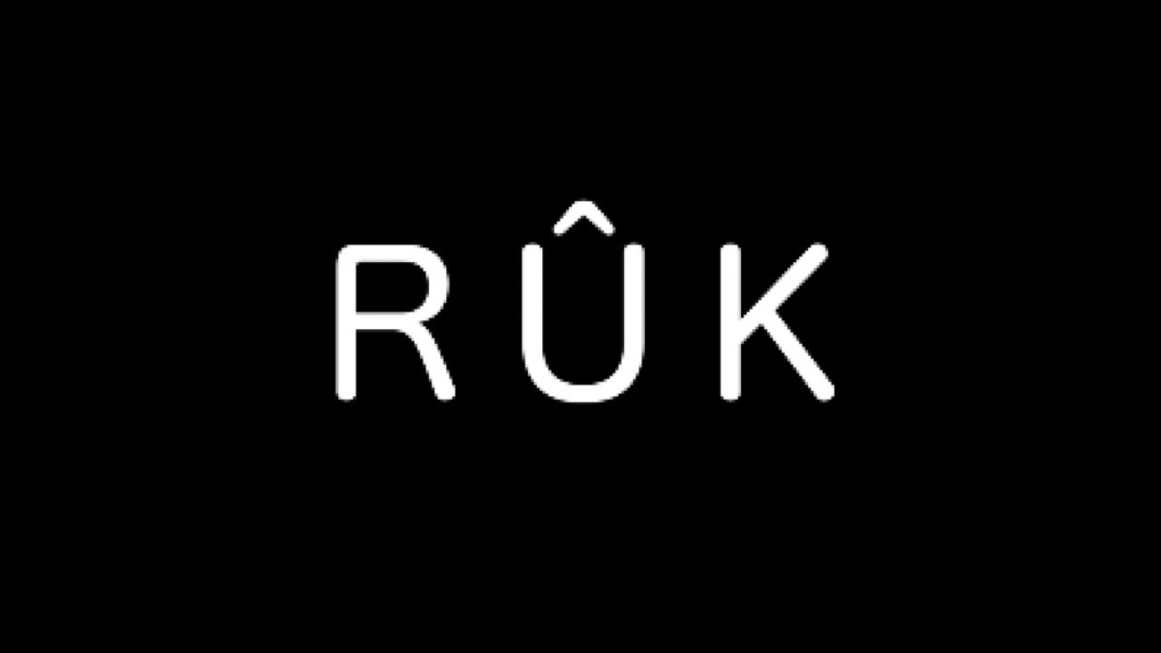 RUK (2019) | IPhone Short Film | Smedia Digital