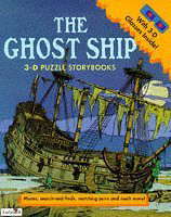 Ghost Ship (3d Puzzle Storybooks) poster