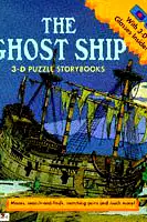 Ghost Ship (3d Puzzle Storybooks) poster