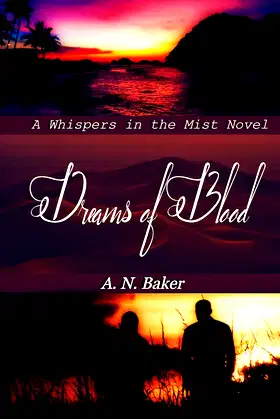 Dreams of Blood: A Whispers in the Mist Novel poster