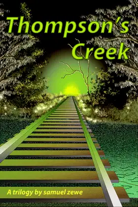 Thompson's Creek poster