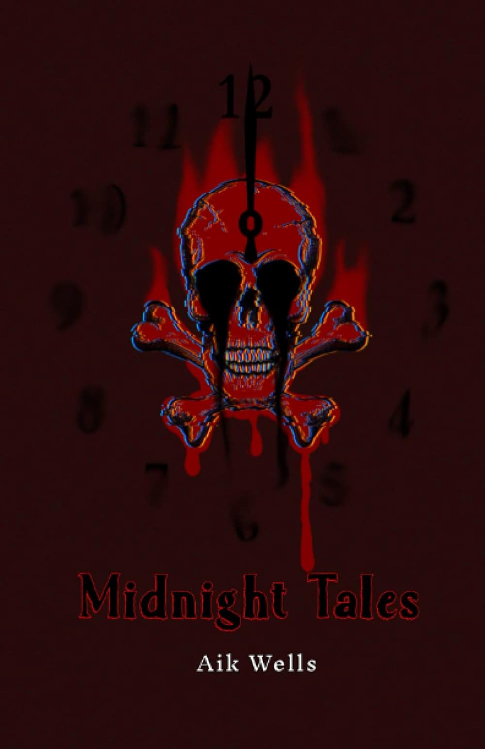 Midnight Tales poster