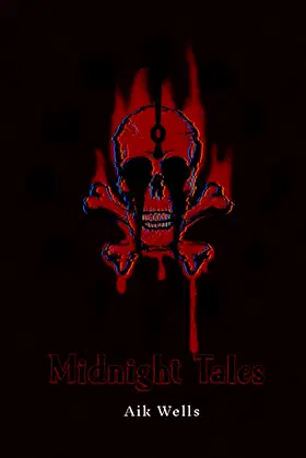 Midnight Tales poster