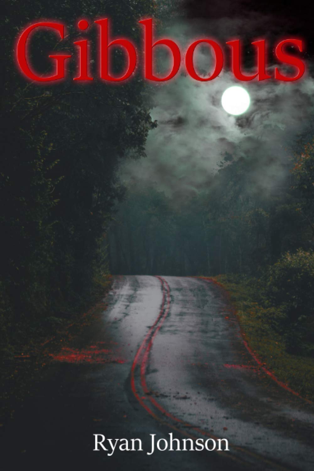 Gibbous poster