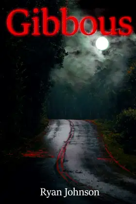 Gibbous poster