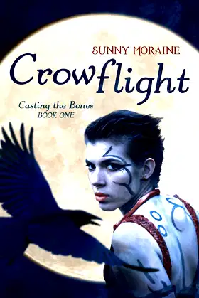 Crowflight (Casting the Bones Book 1) poster
