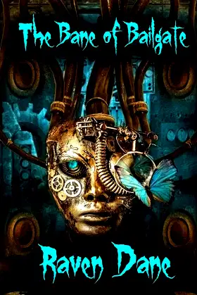 The Bane of Bailgate poster
