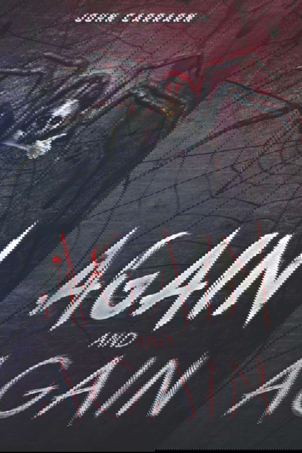Again and again poster