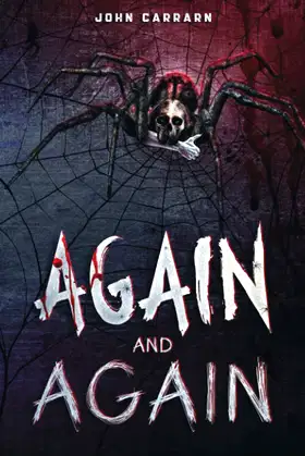 Again and again poster