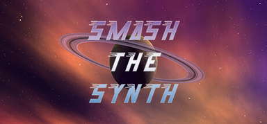 Smash The Synth capsule