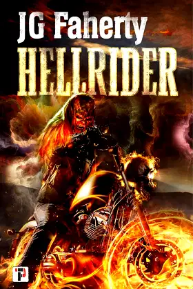 Hellrider (Fiction Without Frontiers) poster
