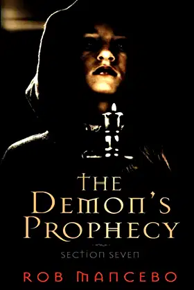 The Demon's Prophecy (Section Seven) (Volume 2) poster
