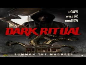 Dark Ritual 2021 Trailer poster