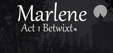 Marlene Betwixt capsule