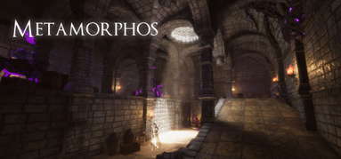 Metamorphos capsule