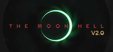 The Moon Hell capsule