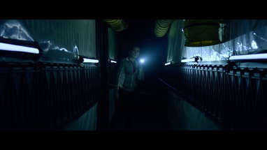 Sci-Fi Short Film: 6 Months In 2063 - (Award Winning Isolation Quarantine Sci-Fi Horror Film) poster