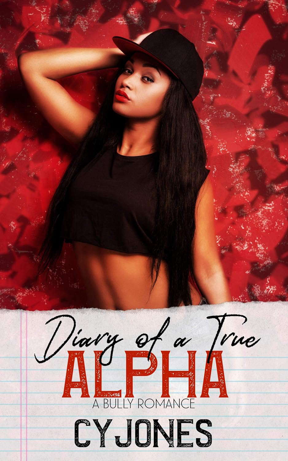 Diary of a True Alpha (Reformed Series Book 2) poster