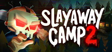 Slayaway Camp 2 capsule
