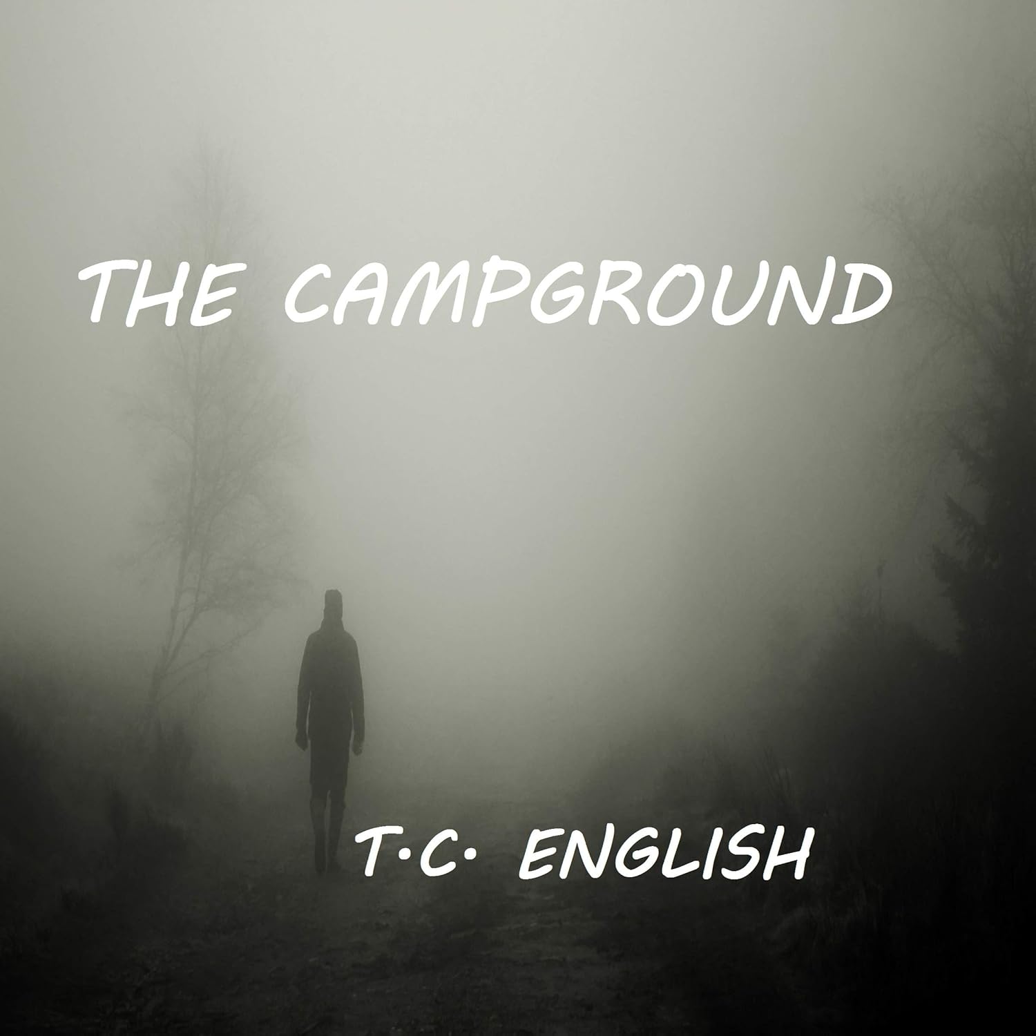 The Campground poster