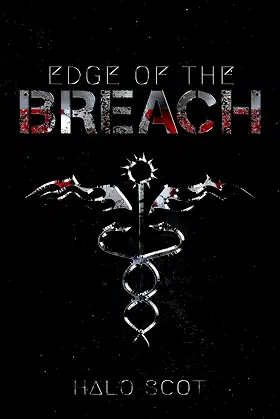 Edge of the Breach (Rift Cycle Book 1) poster