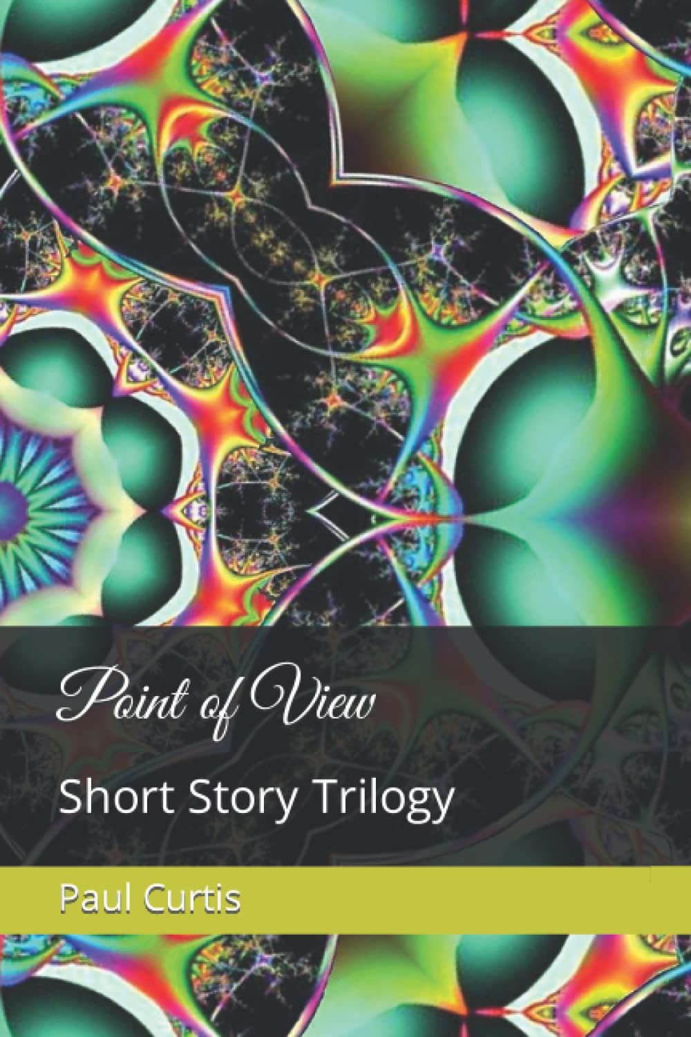 Point of View: Short Story Trilogy poster