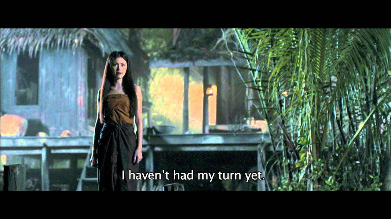 Poster for Pee Mak