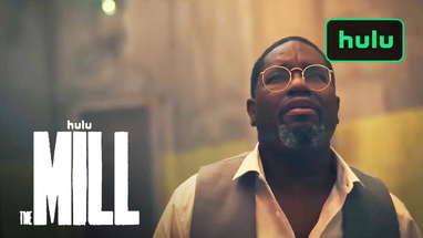 The Mill | Official Trailer | Hulu poster