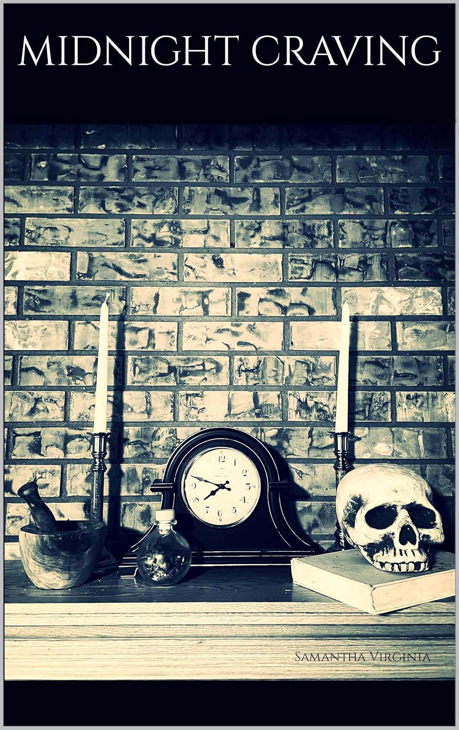 Midnight Craving poster