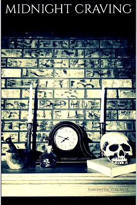 Midnight Craving poster