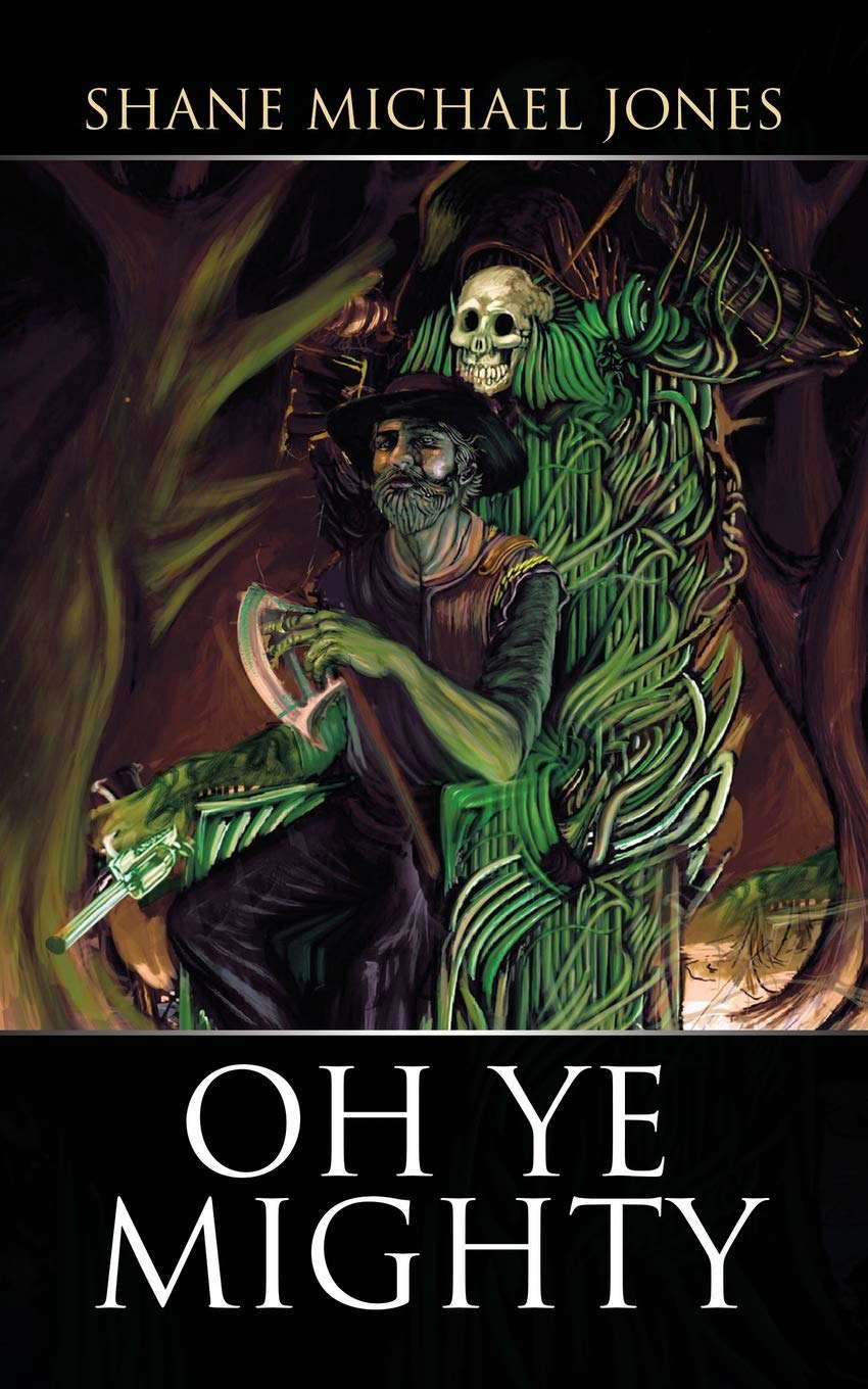 Oh Ye Mighty: The Two Churches poster