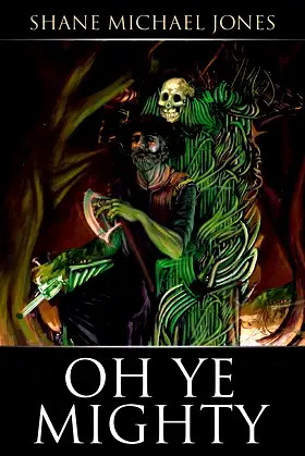 Oh Ye Mighty: The Two Churches poster