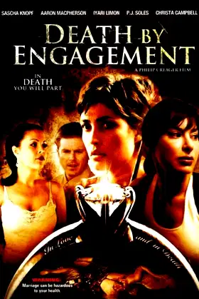 Death by Engagement poster