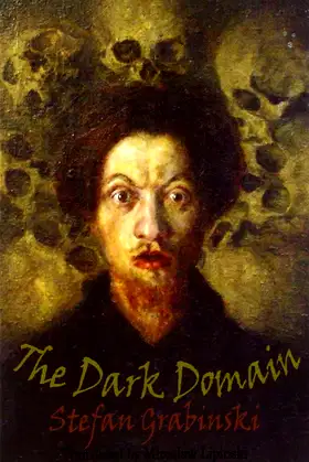 The Dark Domain (Dedalus European Classics) poster