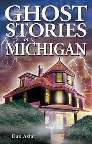 Ghost Stories of Michigan poster
