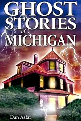 Ghost Stories of Michigan poster