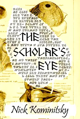 The Scholar's Eye: Book Two of Cain's Web poster