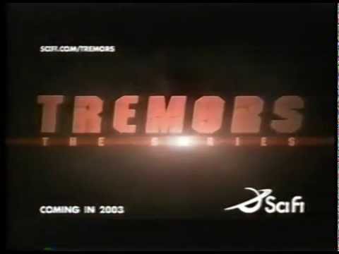 Poster for Tremors