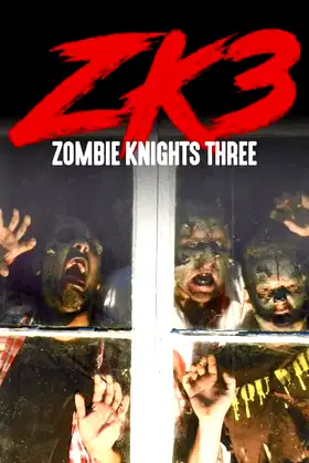 ZK3 poster