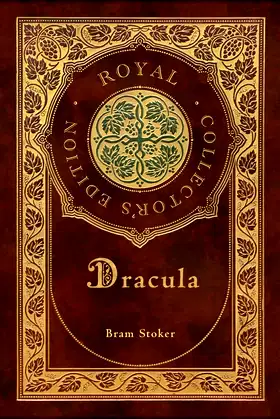Dracula (Royal Collector's Edition) poster