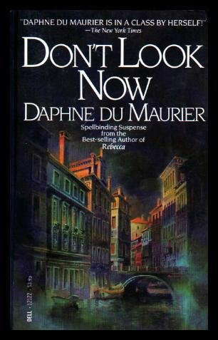 Don't Look Now poster
