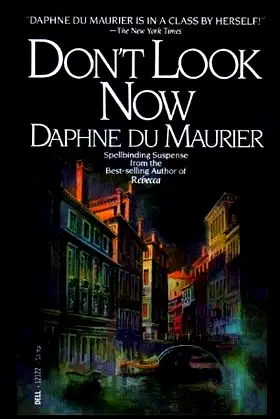 Don't Look Now poster