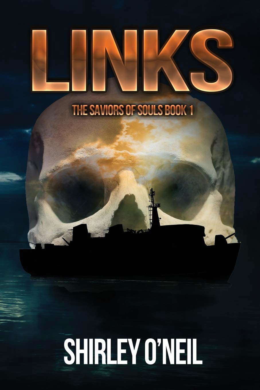 Links (The Saviors of Souls) poster