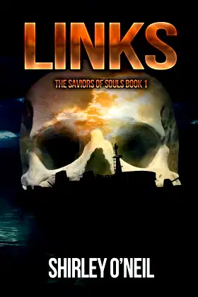 Links (The Saviors of Souls) poster